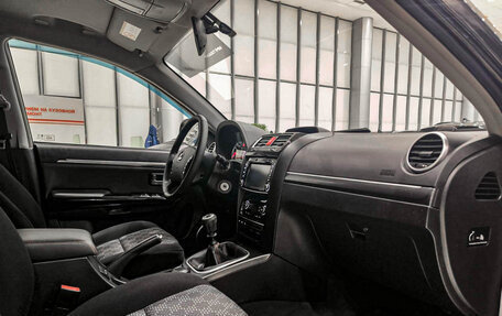 Great Wall Hover H3 I, 2014 год, 1 050 000 рублей, 15 фотография