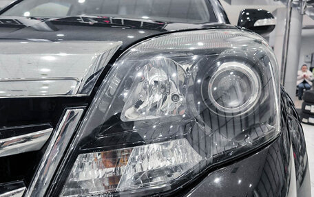 Great Wall Hover H3 I, 2014 год, 1 050 000 рублей, 21 фотография