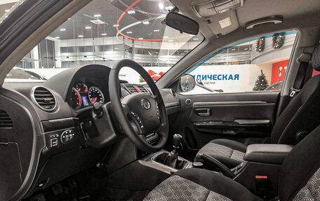 Great Wall Hover H3 I, 2014 год, 1 050 000 рублей, 20 фотография