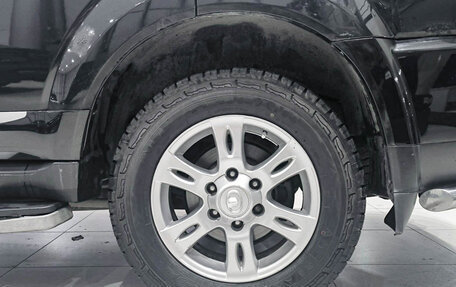 Great Wall Hover H3 I, 2014 год, 1 050 000 рублей, 22 фотография