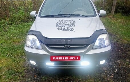 KIA Rio II, 2003 год, 230 000 рублей, 1 фотография