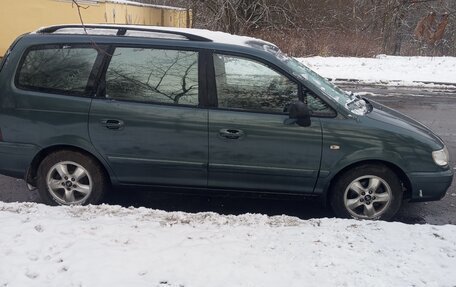 Hyundai Trajet I рестайлинг, 2006 год, 570 000 рублей, 4 фотография