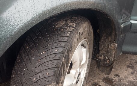 Hyundai Trajet I рестайлинг, 2006 год, 570 000 рублей, 7 фотография