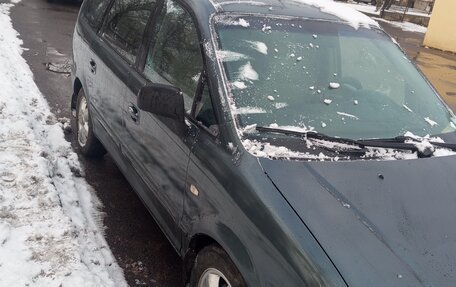 Hyundai Trajet I рестайлинг, 2006 год, 570 000 рублей, 5 фотография