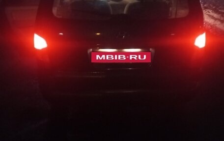 Hyundai Trajet I рестайлинг, 2006 год, 570 000 рублей, 11 фотография