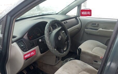 Hyundai Trajet I рестайлинг, 2006 год, 570 000 рублей, 10 фотография