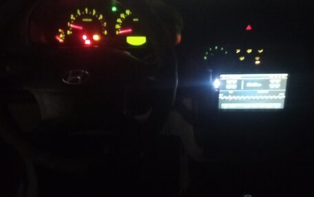 Hyundai Trajet I рестайлинг, 2006 год, 570 000 рублей, 15 фотография