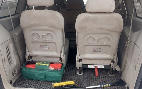 Hyundai Trajet I рестайлинг, 2006 год, 570 000 рублей, 12 фотография