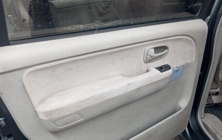 Hyundai Trajet I рестайлинг, 2006 год, 570 000 рублей, 24 фотография