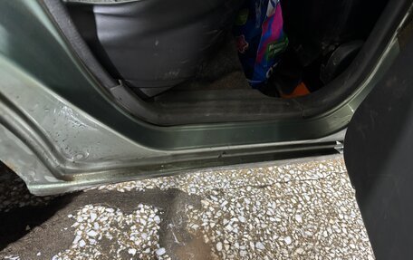 Chevrolet Lanos I, 2007 год, 190 000 рублей, 17 фотография