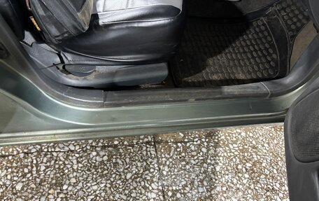 Chevrolet Lanos I, 2007 год, 190 000 рублей, 18 фотография