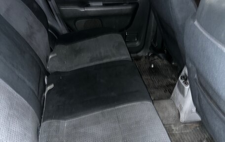 Mitsubishi Pajero Sport II рестайлинг, 2006 год, 550 000 рублей, 8 фотография