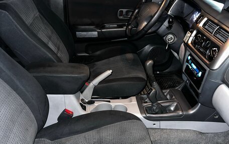 Mitsubishi Pajero Sport II рестайлинг, 2006 год, 550 000 рублей, 6 фотография