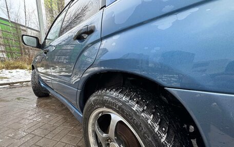 Subaru Forester, 2006 год, 590 000 рублей, 6 фотография