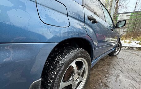 Subaru Forester, 2006 год, 590 000 рублей, 7 фотография