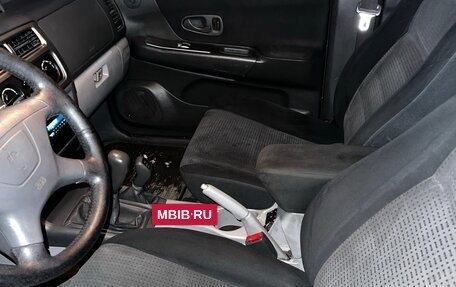 Mitsubishi Pajero Sport II рестайлинг, 2006 год, 550 000 рублей, 5 фотография