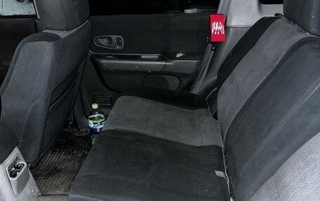 Mitsubishi Pajero Sport II рестайлинг, 2006 год, 550 000 рублей, 9 фотография