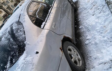 Mitsubishi Carisma I, 1997 год, 100 000 рублей, 3 фотография