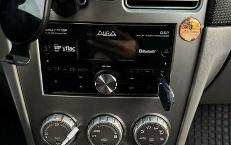 Subaru Forester, 2006 год, 590 000 рублей, 14 фотография