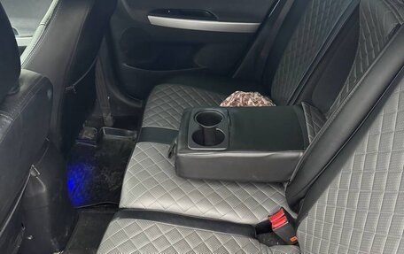 KIA cee'd III, 2015 год, 830 000 рублей, 9 фотография