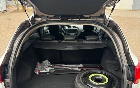 KIA cee'd III, 2015 год, 830 000 рублей, 5 фотография