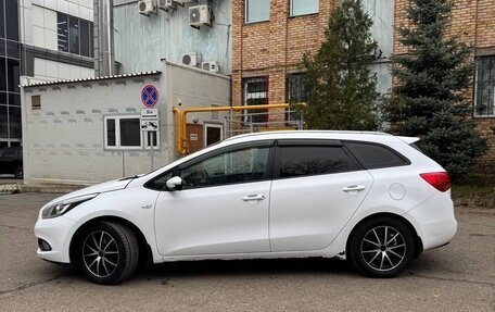 KIA cee'd III, 2015 год, 830 000 рублей, 2 фотография