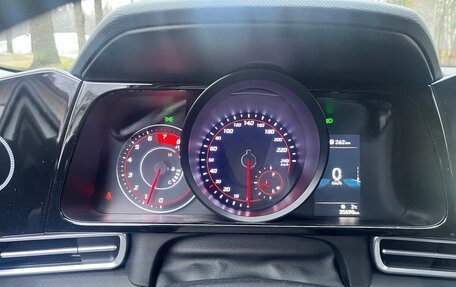 Hyundai Avante, 2021 год, 2 210 000 рублей, 18 фотография