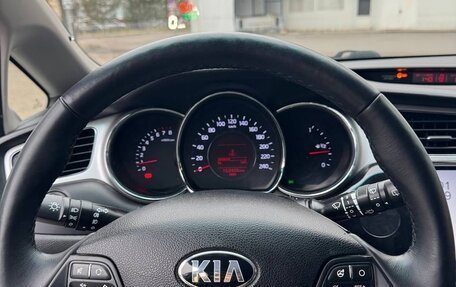 KIA cee'd III, 2015 год, 830 000 рублей, 7 фотография