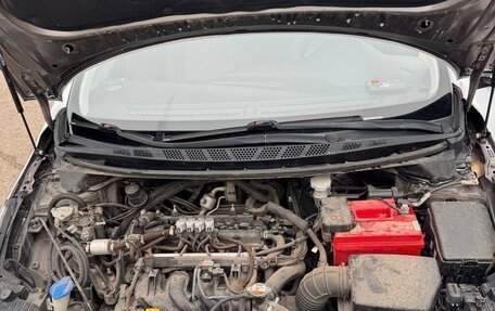 KIA cee'd III, 2015 год, 830 000 рублей, 10 фотография