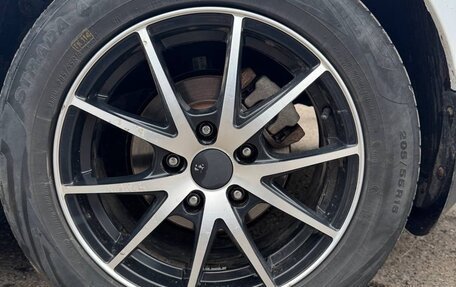 KIA cee'd III, 2015 год, 830 000 рублей, 11 фотография