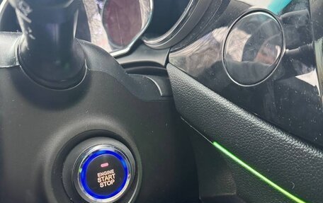 KIA cee'd III, 2015 год, 830 000 рублей, 13 фотография