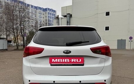 KIA cee'd III, 2015 год, 830 000 рублей, 3 фотография