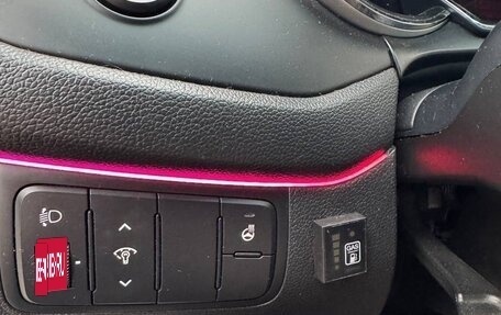 KIA cee'd III, 2015 год, 830 000 рублей, 14 фотография