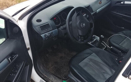 Opel Astra H, 2010 год, 310 000 рублей, 2 фотография