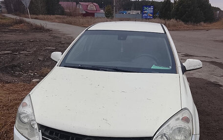 Opel Astra H, 2010 год, 310 000 рублей, 3 фотография