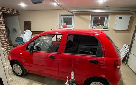 Daewoo Matiz I, 2014 год, 265 000 рублей, 2 фотография