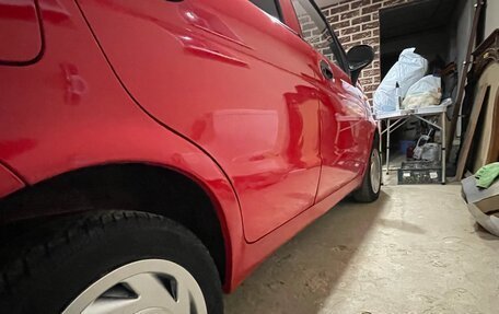 Daewoo Matiz I, 2014 год, 265 000 рублей, 9 фотография