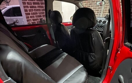 Daewoo Matiz I, 2014 год, 265 000 рублей, 5 фотография