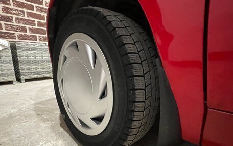 Daewoo Matiz I, 2014 год, 265 000 рублей, 6 фотография