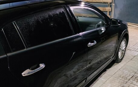 KIA Rio IV, 2019 год, 1 700 000 рублей, 6 фотография