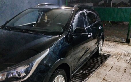 KIA Rio IV, 2019 год, 1 700 000 рублей, 9 фотография