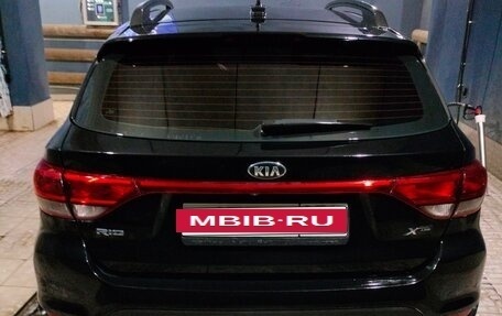 KIA Rio IV, 2019 год, 1 700 000 рублей, 7 фотография