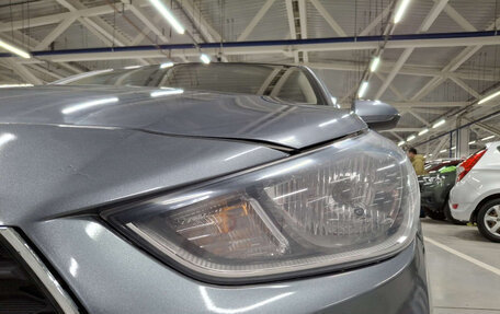 Hyundai Solaris II рестайлинг, 2019 год, 1 120 000 рублей, 21 фотография