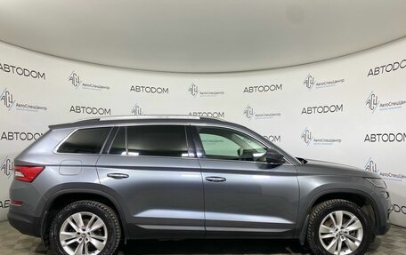 Skoda Kodiaq I, 2018 год, 2 697 000 рублей, 4 фотография