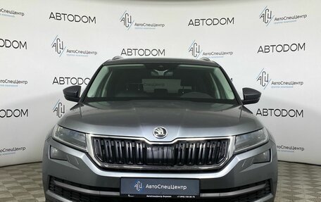 Skoda Kodiaq I, 2018 год, 2 697 000 рублей, 5 фотография