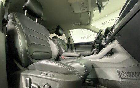 Skoda Kodiaq I, 2018 год, 2 697 000 рублей, 9 фотография