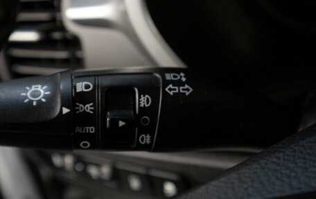 KIA Rio IV, 2020 год, 1 769 000 рублей, 11 фотография