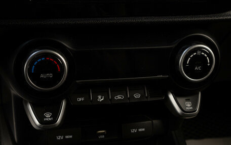 KIA Rio IV, 2020 год, 1 769 000 рублей, 16 фотография