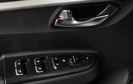 KIA Rio IV, 2020 год, 1 769 000 рублей, 8 фотография