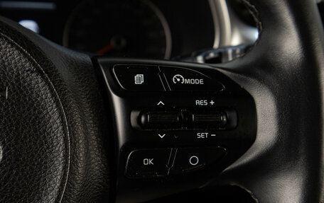 KIA Rio IV, 2020 год, 1 769 000 рублей, 14 фотография